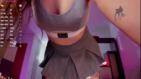 Evey Next Stream0312 online show from January 2025 03:39:02 AM