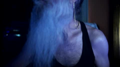 Snapshot of blazintommyd93 chatting on April 2026 08:55:01 AM blazintommyd online show from April 2026 08:55:01 AM