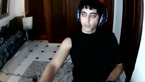 blckfaith online show from November 2025 02:13:01 AM