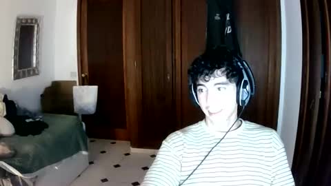 blckfaith online show from November 2025 01:05:02 AM