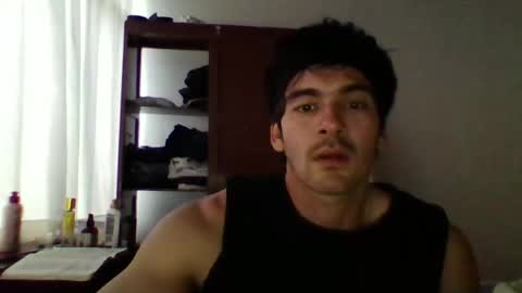 blckhorse19 online show from February 2025 11:05:01 PM