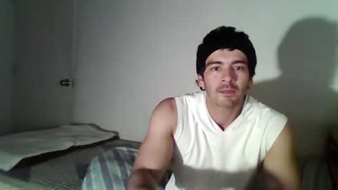 blckhorse19 online show from February 2025 02:49:01 AM