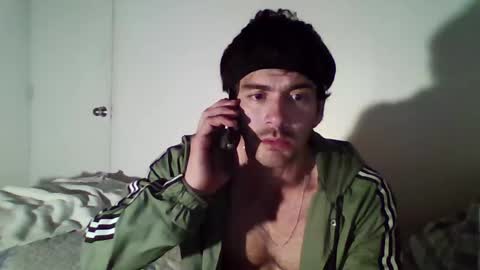 blckhorse19 online show from February 2025 02:12:02 AM