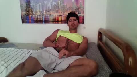 blckhorse19 online show from February 2025 12:25:02 PM