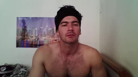 blckhorse19 online show from March 2025 01:18:01 PM