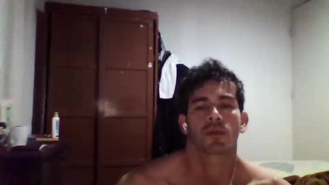 blckhorse19 online show from March 2025 06:57:02 AM