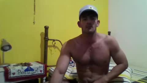 blckhorse19 online show from October 2025 12:55:02 AM