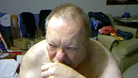 Bob online show from December 2024 12:05:01 PM