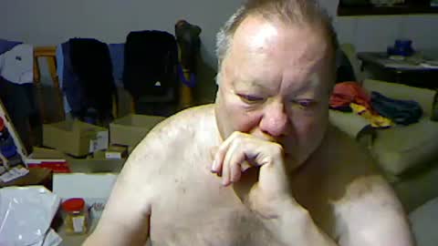 Bob online show from December 2024 03:06:02 PM