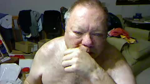 Bob online show from January 2025 12:55:01 PM