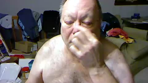 Bob online show from January 2025 12:19:01 PM
