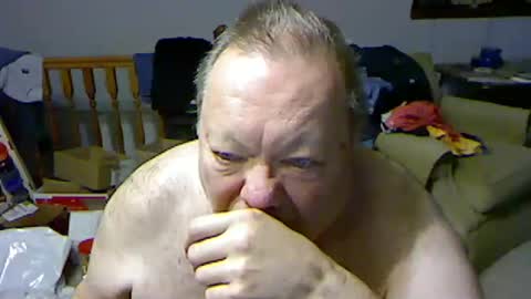 Bob online show from January 2025 12:45:02 PM