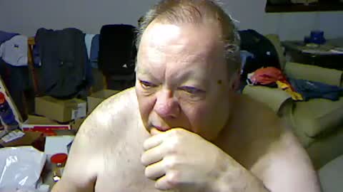 Bob online show from January 2025 11:56:02 AM