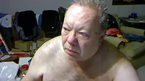 Bob online show from January 2025 01:32:01 PM