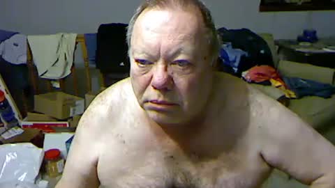 Bob online show from January 2025 01:19:01 PM
