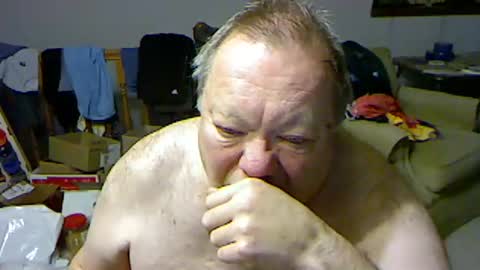 Bob online show from January 2025 12:48:01 PM