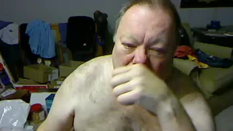 Bob online show from January 2025 12:54:02 PM