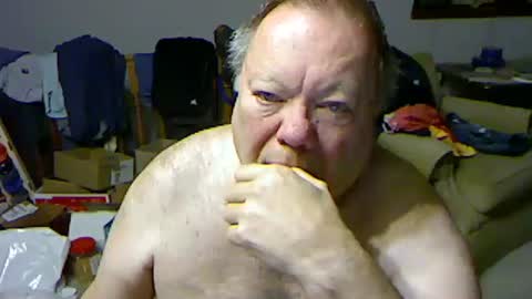 Bob online show from February 2025 12:24:02 PM