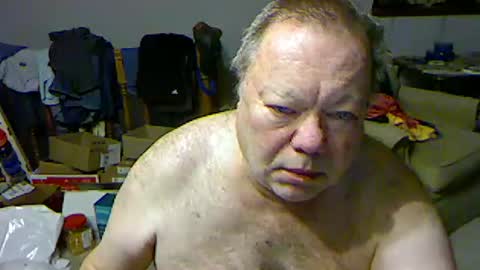 Bob online show from February 2025 01:19:01 PM