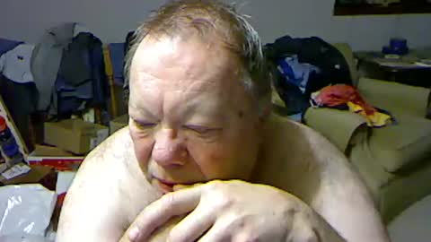 Bob online show from February 2025 12:33:01 PM
