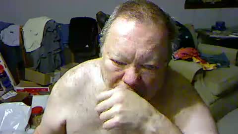 Bob online show from February 2025 12:21:02 PM