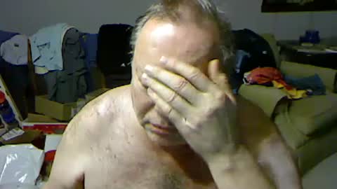 Bob online show from February 2025 03:00:02 AM