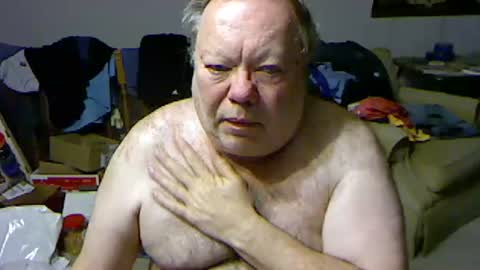 Bob online show from March 2025 11:47:02 AM