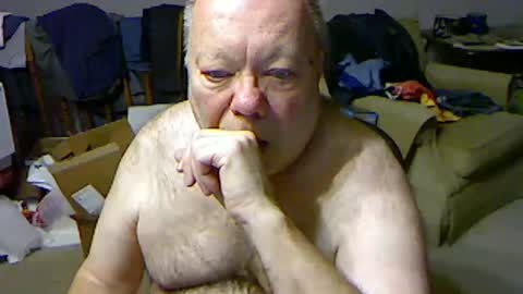 Bob online show from October 2025 12:50:02 PM