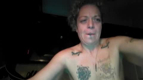 blessed9696 online show from February 2026 12:01:02 PM