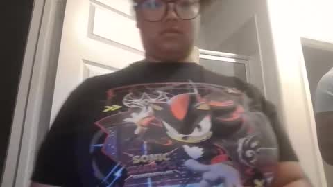 BLESSICA  EDDIE LOVE online show from February 2026 02:23:01 AM