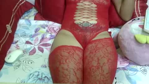 Snapshot of blessing_star chatting on January 2025 02:42:02 PM Joanna online show from January 2025 02:42:02 PM