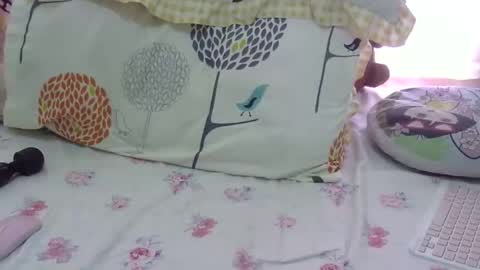 Snapshot of blessing_star chatting on September 2025 05:35:02 AM Joanna online show from September 2025 05:35:02 AM