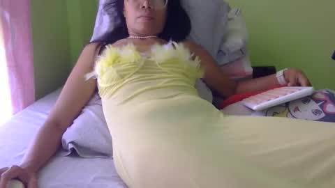 Joanna online show from April 2026 03:39:02 AM