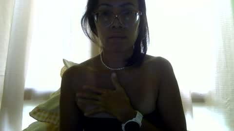 Snapshot of blessing_star chatting on June 2026 03:25:01 AM Joanna online show from June 2026 03:25:01 AM