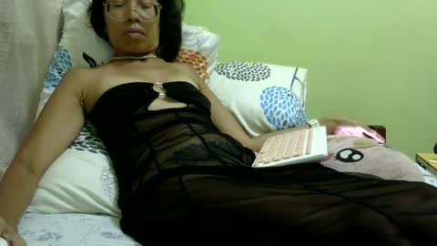 Snapshot of blessing_star chatting on July 2026 09:36:02 PM Joanna online show from July 2026 09:36:02 PM