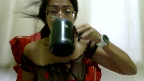 Snapshot of blessing_star chatting on July 2026 09:54:01 PM Joanna online show from July 2026 09:54:01 PM