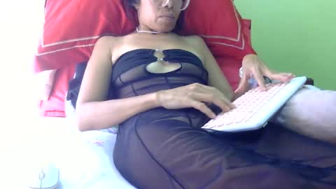 Snapshot of blessing_star chatting on August 2026 02:46:01 AM Joanna online show from August 2026 02:46:01 AM