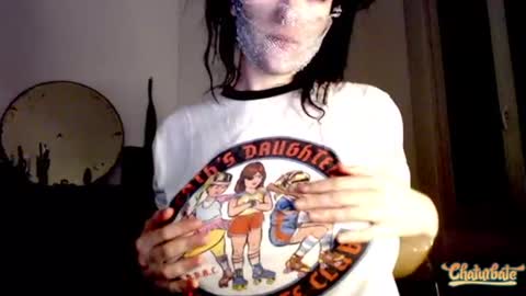 Cassandre online show from March 2026 06:42:02 PM