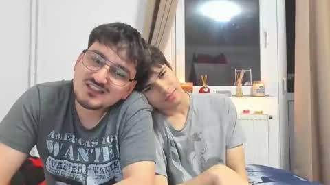 Snapshot of blexy_boys chatting on May 2026 09:44:02 PM Scott Stefan and Jimmy online show from May 2026 09:44:02 PM