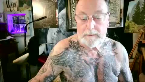 blindsurfer780299 online show from February 2026 11:50:01 AM