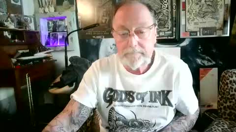 blindsurfer780299 online show from February 2026 11:20:01 AM