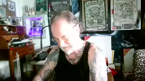 blindsurfer780299 online show from February 2026 10:15:02 AM
