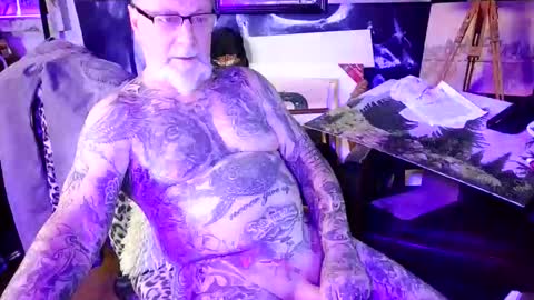 blindsurfer780299 online show from June 2026 04:57:01 AM