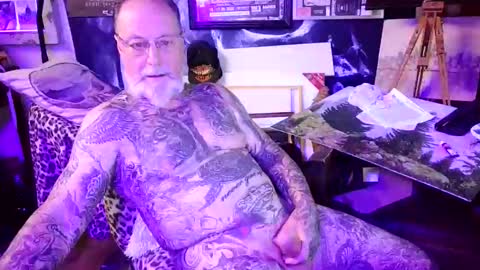 blindsurfer780299 online show from June 2026 05:08:01 AM