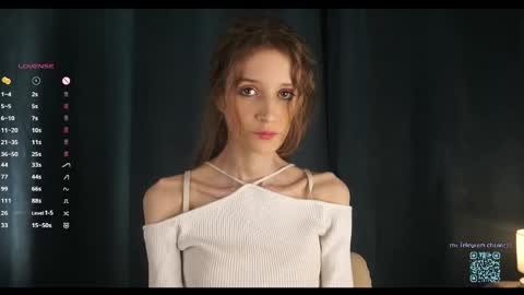 Snapshot of blissemily_ chatting on May 2026 10:10:02 AM Emily online show from May 2026 10:10:02 AM