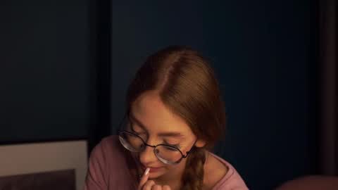 Snapshot of blissence chatting on September 2025 03:23:02 PM LiLy online show from September 2025 03:23:02 PM
