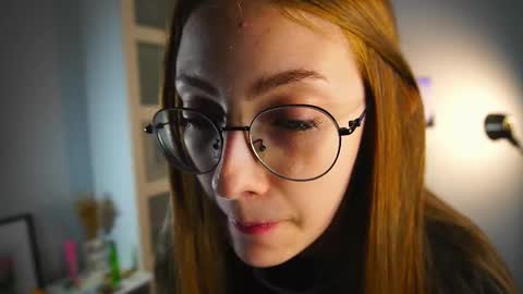 Snapshot of blissence chatting on October 2025 03:03:01 PM LiLy online show from October 2025 03:03:01 PM