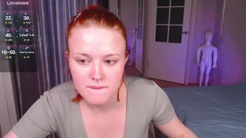 Snapshot of blissful_muse chatting on December 2024 04:17:01 PM Margo online show from December 2024 04:17:01 PM