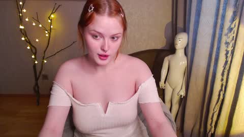 Snapshot of blissful_muse chatting on December 2024 09:38:02 AM Margo online show from December 2024 09:38:02 AM