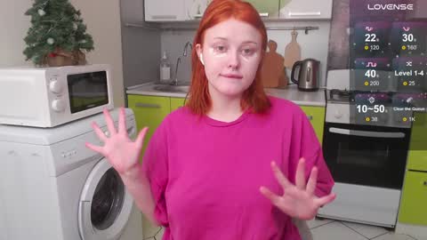 Snapshot of blissful_muse chatting on February 2025 01:21:02 PM Margo online show from February 2025 01:21:02 PM